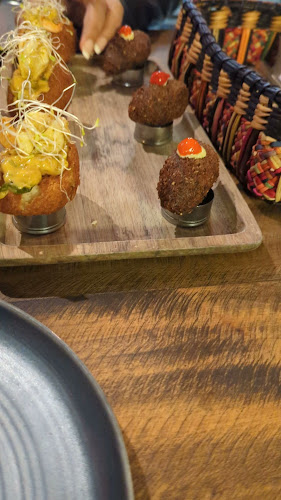 CANTUÁ de Maria Panela - Miraflores