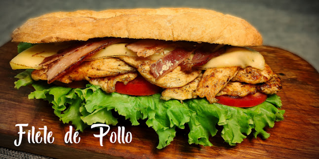 G12, Yanahuara 04014