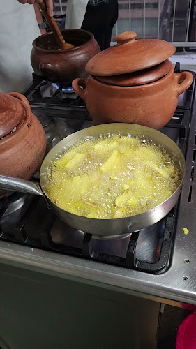 Opinii despre El Tizón în Lima - Gastronomía y hostelería