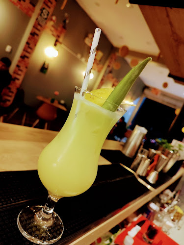 Thematik Restobar Music