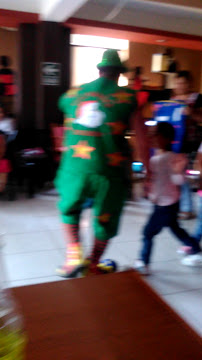 Dulcería Sra. Eva - Chancay