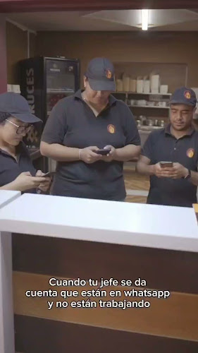 Opinii despre El Barrilito Express în Víctor Larco Herrera - Gastronomía y hostelería