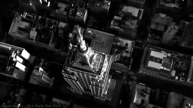 Sergio's New York Pizza