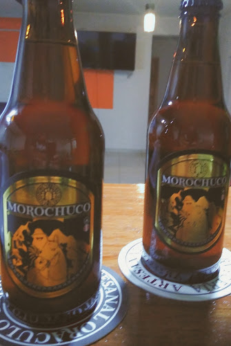 Cervecería Artesanal El Oráculo - Gastronomía y hostelería