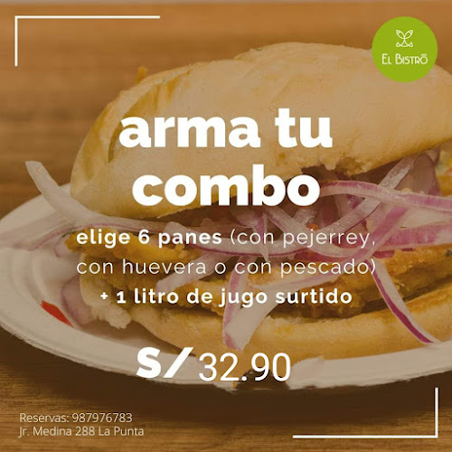 Medina 288, La Punta 07021