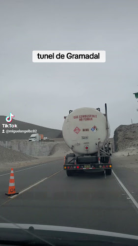 Restaurant Miramar Gramadal Huarmey - Gramadal