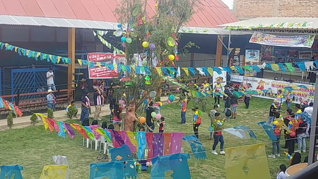 Restaurante La Molina - Cajamarca