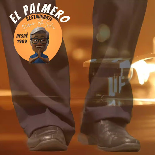 Restaurante el Palmero - Chimbote