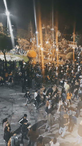 Comentarii opinii despre Restaurante Sukre Ayacucho