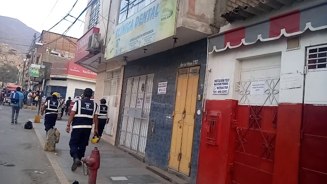 Comentarii opinii despre Mercado El Ermitaño - Independencia