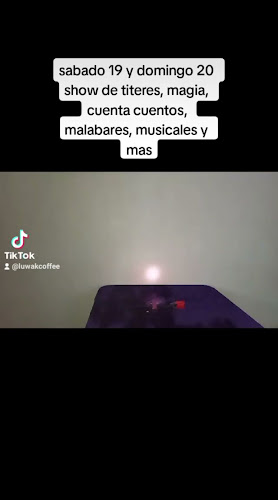 Coffee Luwak - Andahuaylas