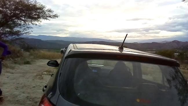 Jr. Comercio C13, Bagua 01721