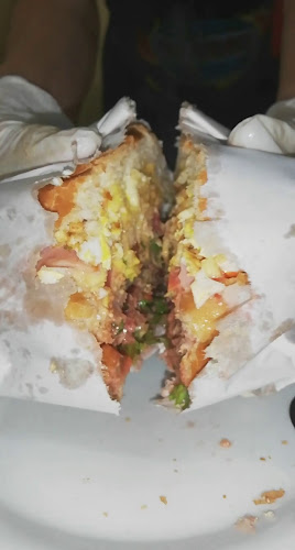 Opinii despre Restaurant La Gocha în Ica - Gastronomía y hostelería