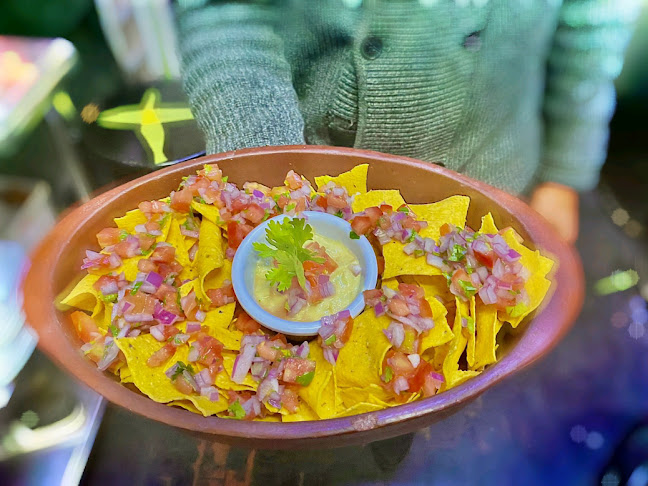 Chakras Restobar - Gastronomía y hostelería