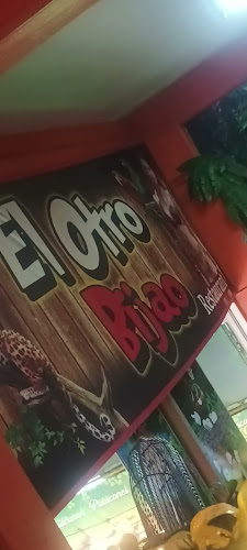 El Otro Bijao Restaurant