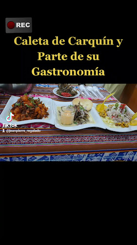 Av Tupac Amaru 228, Carquin 15138