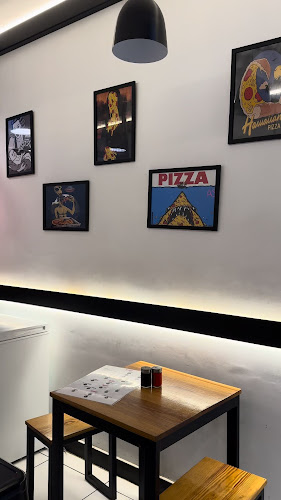 Comentarii opinii despre Pizza Locale