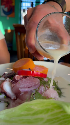 Opinii despre RICO CHIMBOTE în Chimbote - Gastronomía y hostelería