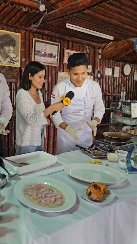 Comentarii opinii despre Rico Chimbote Turístico Restaurant