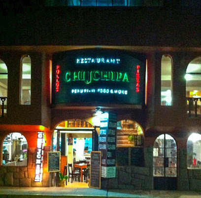 Chijchipa Restaurant