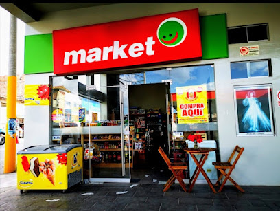 El Patron Market Distribuidor