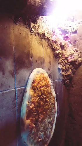 Comentarii opinii despre Pizzeria La Roka