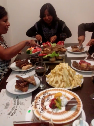 Comentarii opinii despre Polleria Kankas