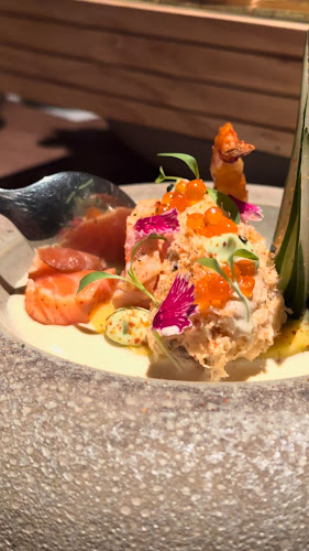 Opinii despre Osaka în San Isidro - Gastronomía y hostelería