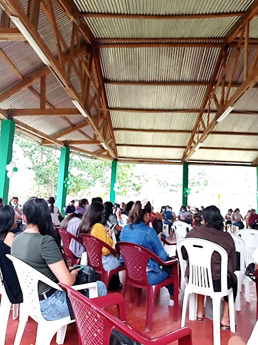 Opinii despre Centro De Esparcimiento Gobierno Regional san Martin în Moyobamba - Gastronomía y hostelería