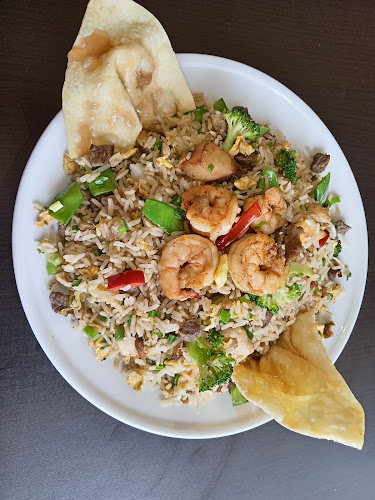 Chifa Polleria D'Lidia