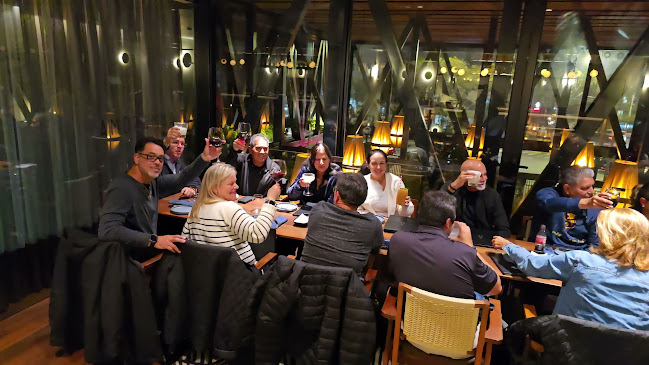 Opinii despre Amoramar în San Isidro - Gastronomía y hostelería