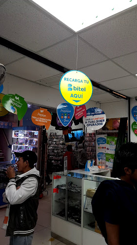 Opinii despre supermercado Virgen de las Mercedes în Lima - Gastronomía y hostelería