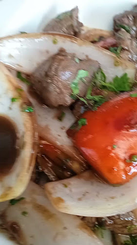 Opinii despre La Revancha în La Perla - Gastronomía y hostelería