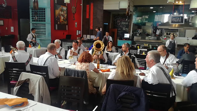 Opinii despre Puro Perú Buffet Gourmet în Barranco - Gastronomía y hostelería