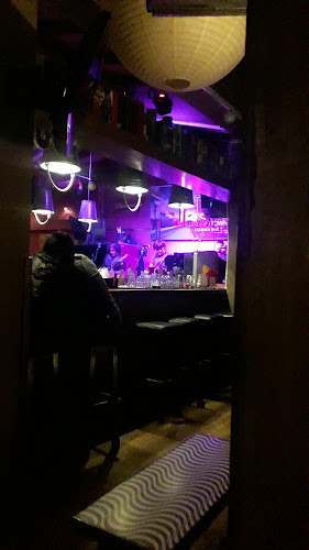 Opinii despre London Town în Cusco - Gastronomía y hostelería