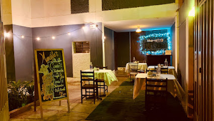 Marujita's Restaurante