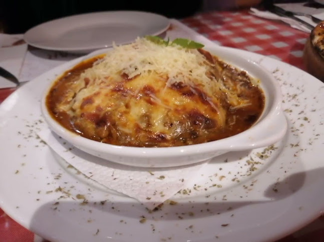 Opinii despre Trattoria Pizza Car în Ica - Gastronomía y hostelería