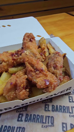 Opinii despre El Barrilito Express în Víctor Larco Herrera - Gastronomía y hostelería