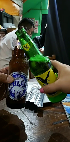 El Budare Restaurante - Barranco