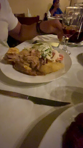 Opinii despre San Remo în Trujillo - Gastronomía y hostelería