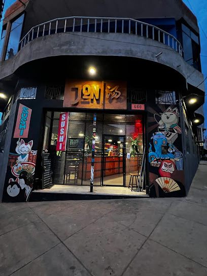 Jon Restaurante Sushi Pucallpa