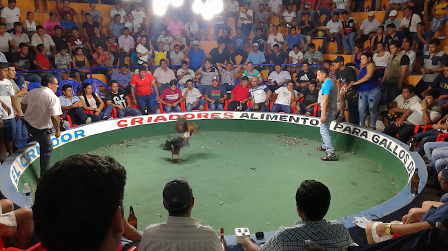 Opinii despre Yarinacocha în Jaén - Gastronomía y hostelería