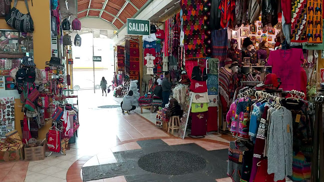 Opinii despre Mercado Artesanal în Lima - Gastronomía y hostelería