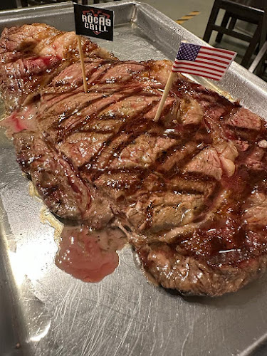 Roca Steak House Ica - Gastronomía y hostelería