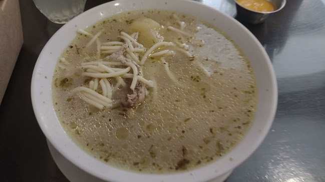 Opinii despre Cafe Zelada Centro în Piura - Gastronomía y hostelería