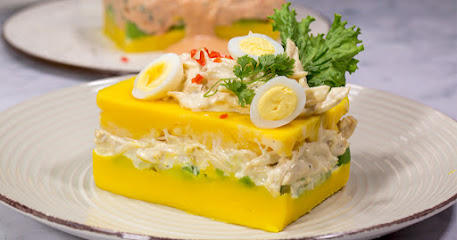 Restaurante Cevicheria Alta Mar en Imperial