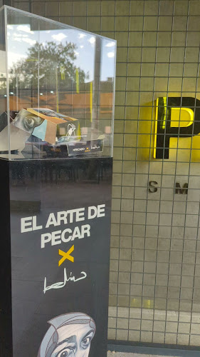 xPecado Smash Burger Jaén - Jaén