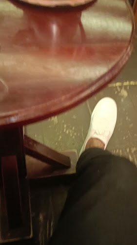 first floor, Tecsecocha 415, Cusco