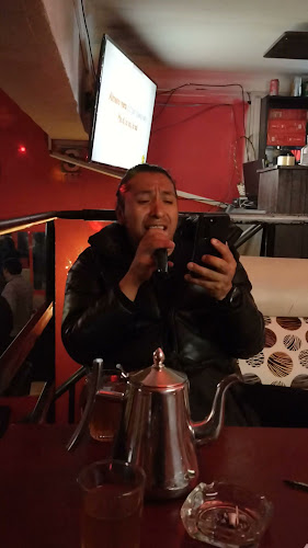 Cafe Pub Karaoke Paukartampu