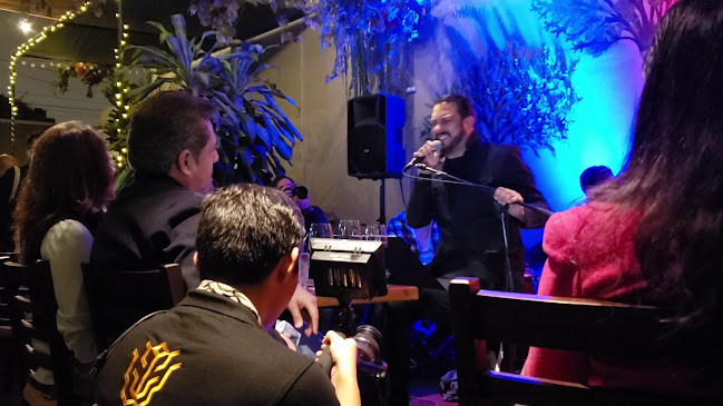 Opinii despre SATO Kitchen Atelier & Wine Boutique în San Isidro - Gastronomía y hostelería